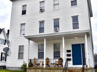 317 Rimmon St APT 2, Manchester, NH 03102