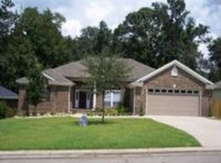 729 Eagle View Dr, Tallahassee, FL 32311