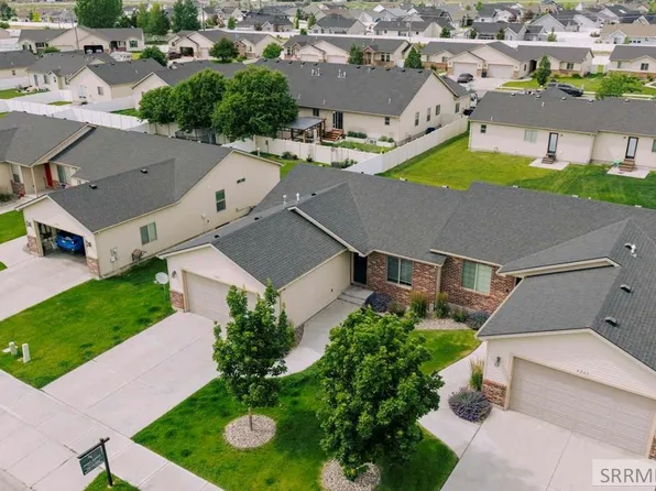 4261 Liberty Dr, Ammon, ID 83406