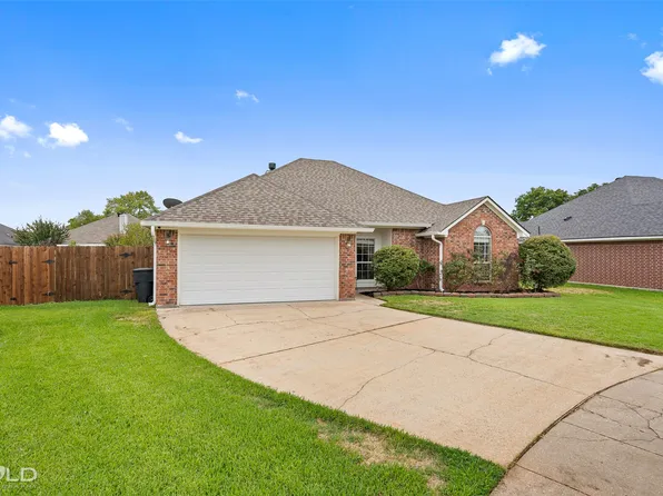 6004 Zachary Cir, Bossier City, LA 71111