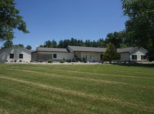 2036 N Us Highway 421, Osgood, IN 47037