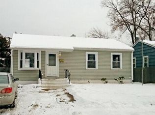 14847 Keystone Ave, Midlothian, IL 60445