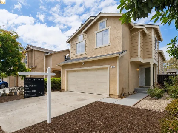 99 Austin Ave, Hayward, CA 94544