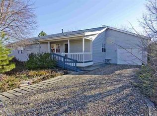 18222 SW Prairie Ridge Rd, Rose Hill, KS 67133