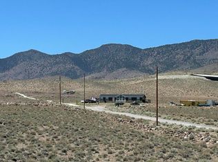 13595 Seneca Rd, Stagecoach, NV 89429