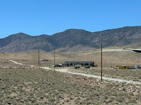 13595 Seneca Rd, Stagecoach, NV 89429
