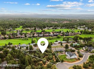 1300 N Fairway Ln, Show Low, AZ 85901