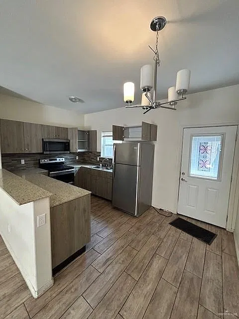 4009 Hawthorne Avenue - 3 — Photo 3