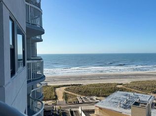3101 Boardwalk #1007-2, Atlantic City, NJ