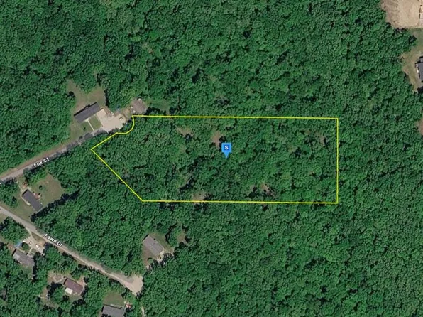 1616 Fox Ct, Festus, MO 63028