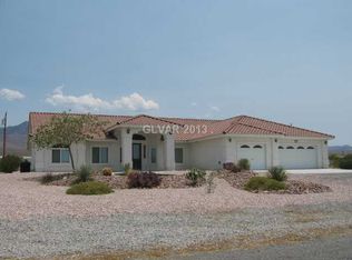 5561 N Genoa Ave, Pahrump, NV 89060