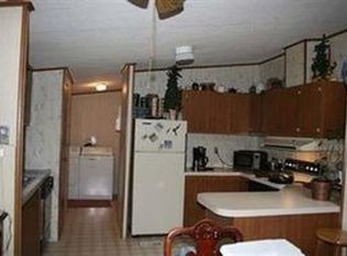 303 Ward Rd, Merlin, OR 97532