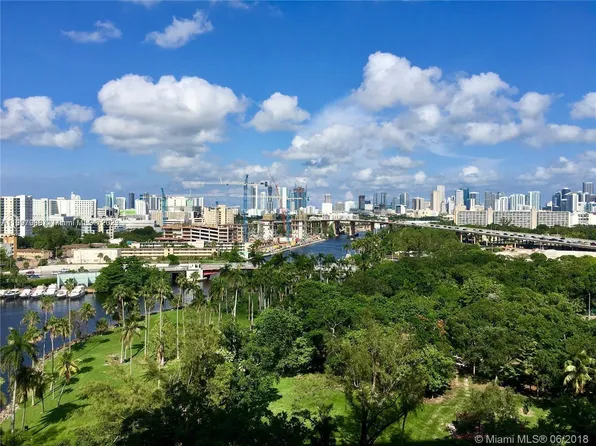 1861 NW South River Dr Unit 1507, Miami, FL 33125