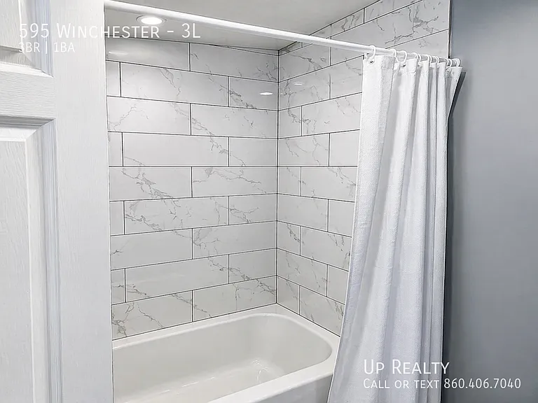 595 Winchester Ave #3L — Photo 7
