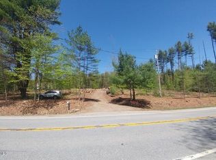 170 S Greenfield Rd, Greenfield Center, NY 12833