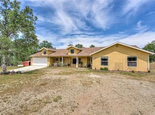 32633 River Knolls Rd, Coarsegold, CA