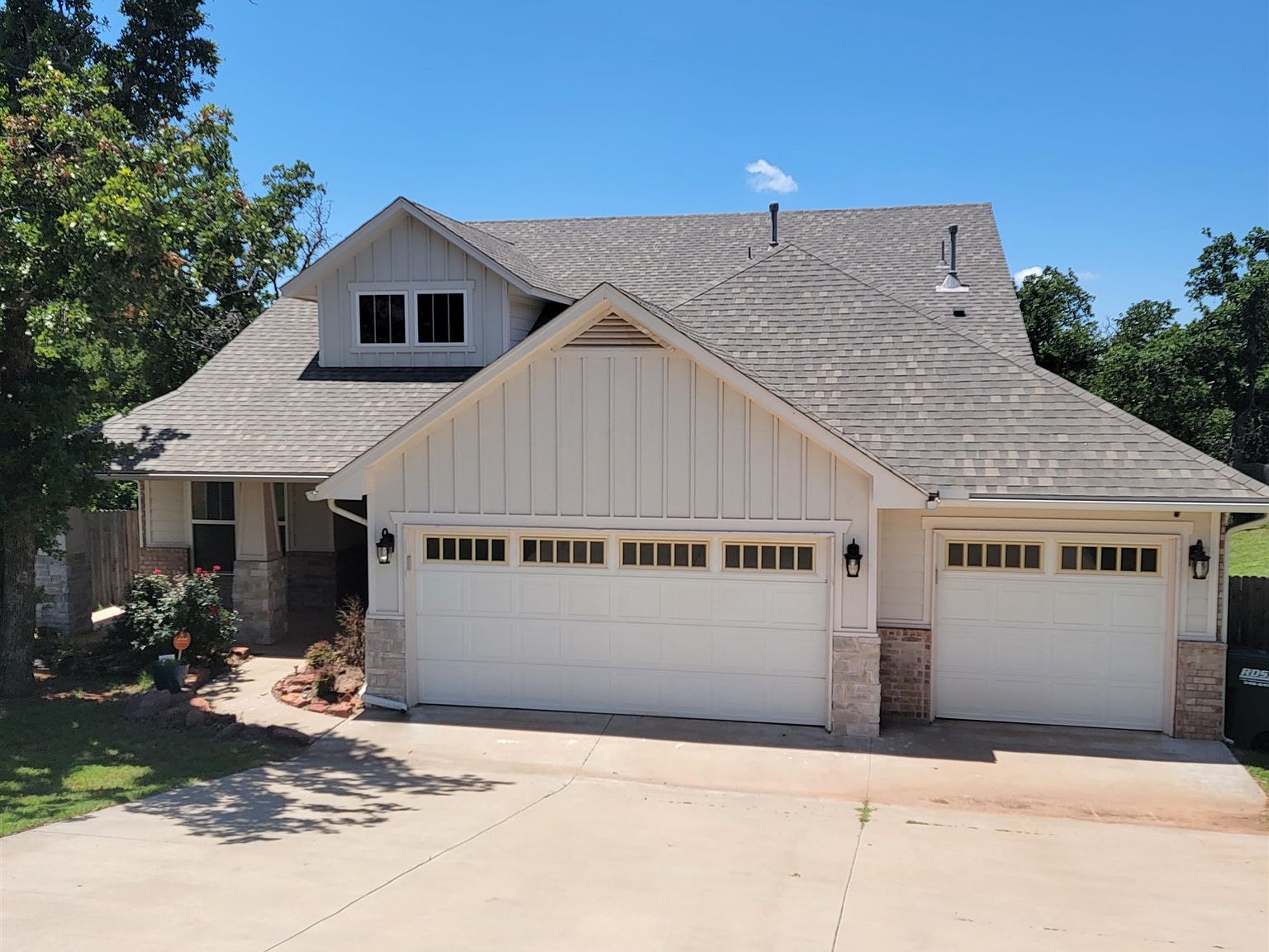 8795 Overlook Dr, Guthrie, OK 73044 MLS 20230822 Zillow