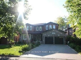 34 Wainwright Ave #BASEMENT, Richmond Hill, ON L4C 5R5