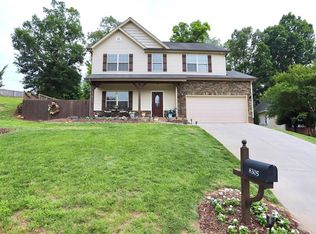 8305 Ballard Farm Ct, Colfax, NC 27235