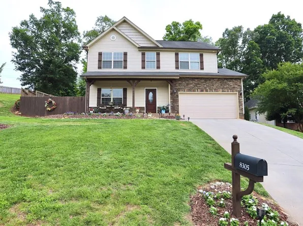 8305 Ballard Farm Ct, Colfax, NC 27235