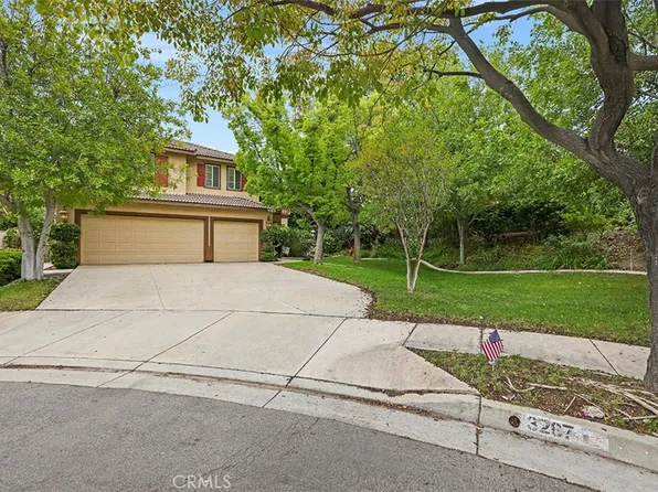3287 Bighorn Cir, Corona, CA 92881