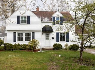 186 Kettering Dr, Buffalo, NY 14223