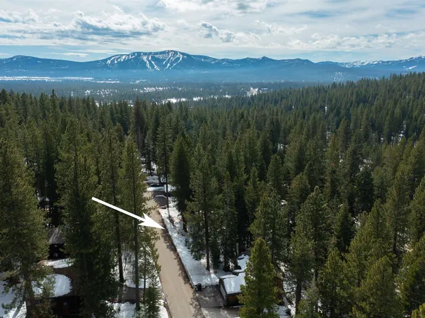 12006 Ski Run Rd, Truckee, CA 96161