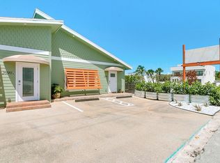 2690 S Atlantic Avenue, Cocoa Beach, FL 32931