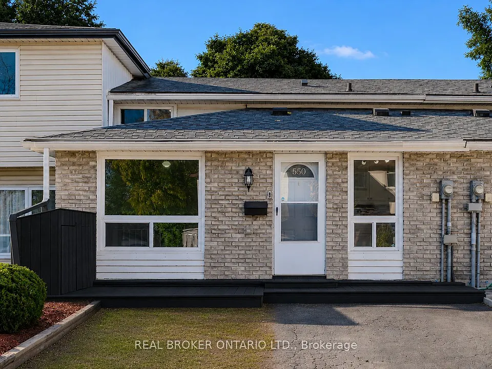 550 Parkview Cres