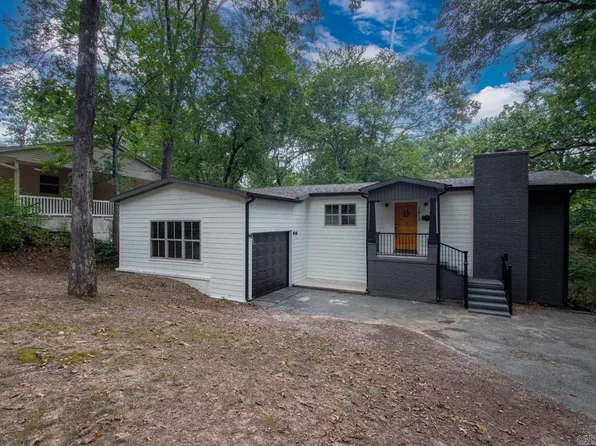 (undisclosed Address), N Little Rock, AR 72116