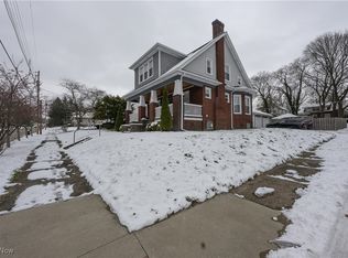 605 E 8th St, Salem, OH 44460