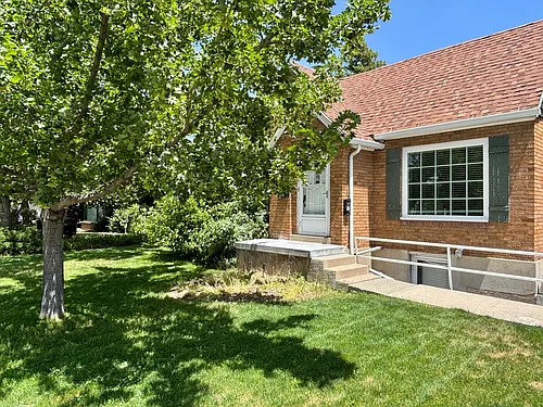 3671 S. 2300 E. Photo 1