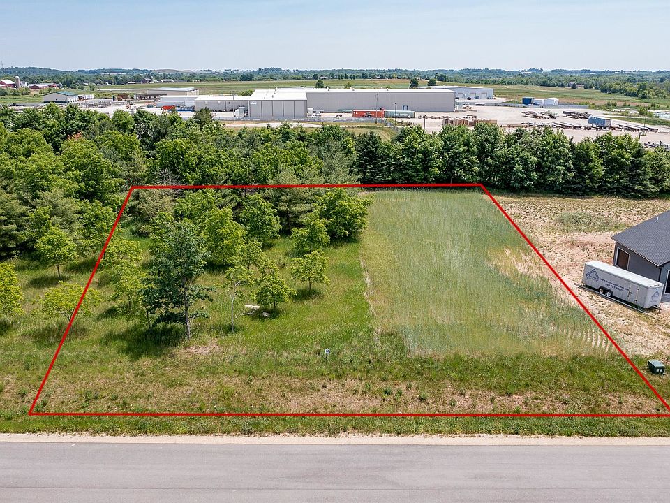 660 Wildwind Dr LOT 42, Hortonville, WI 54944 MLS 50276235 Zillow