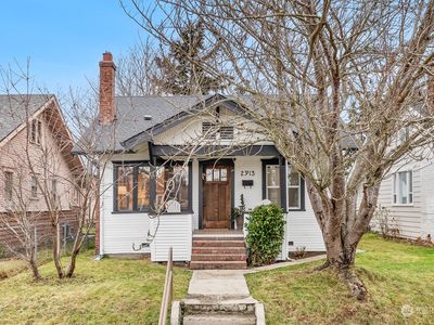 2913 Victor Pl, Everett, WA, 98201