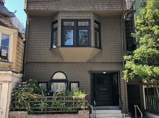 1578 Fell St APT 3, San Francisco, CA 94117