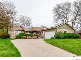 5297 S Mabre Ct, Littleton, CO 80123