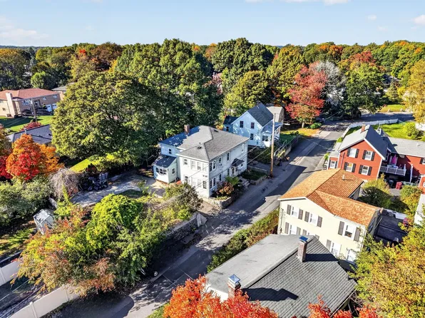 85 Mount Hope St, Dedham, MA 02026