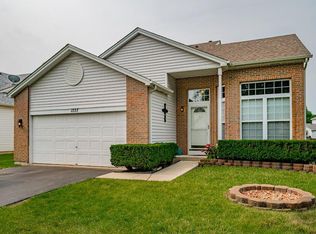 1777 Autumn Woods Ln, Romeoville, IL 60446