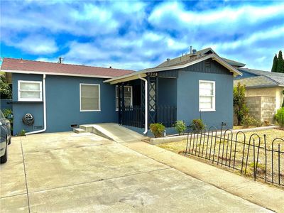 1218 S G St, Oxnard, CA, 93033