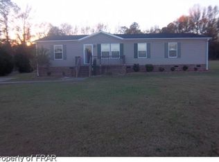 102 Rad St, Lillington, NC 27546