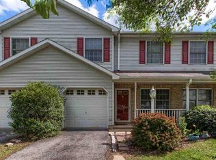 2872 Robin Rd, York, PA 17404