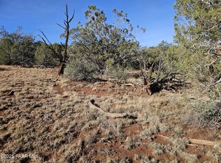 54892 N Potrero Ln, Seligman, AZ 86337