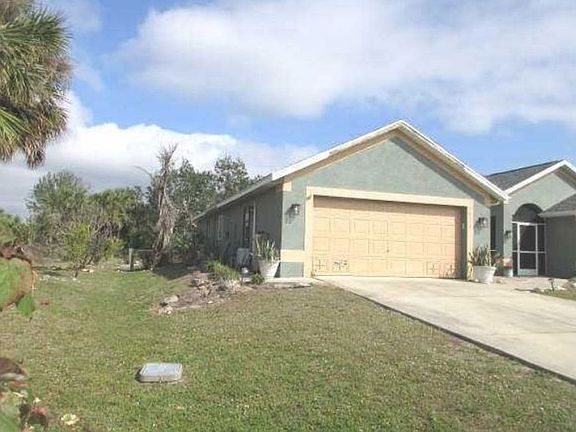 Property Side View
