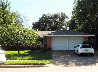 3005 Westfield Ave, Fort Worth, TX 76133