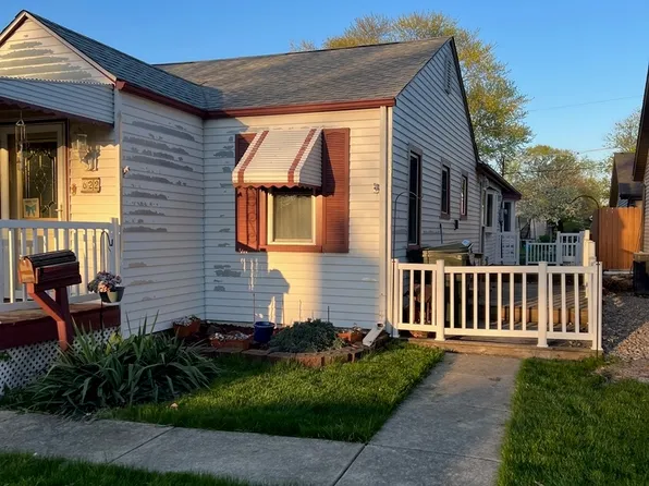 (undisclosed Address), Rockdale, IL 60436