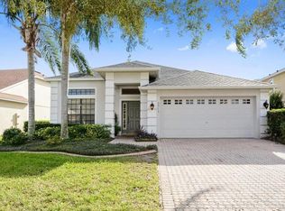 3313 Red Ash Cir, Oviedo, FL 32766