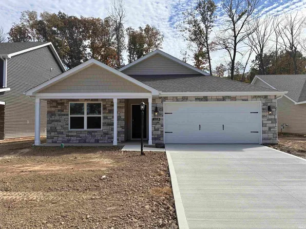 11218 Cabretta Cv, Fort Wayne, IN 46835
