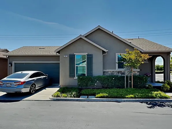 862 Tivoli Dr, Newman, CA 95360