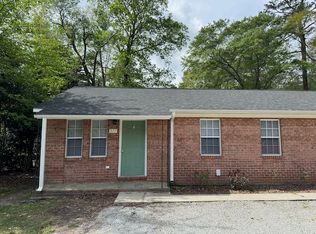 811 Washington Post Rd, New Bern, NC 28562