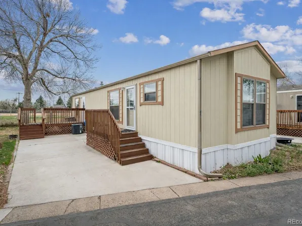 1601 N College Avenue LOT 81, Fort Collins, CO 80524